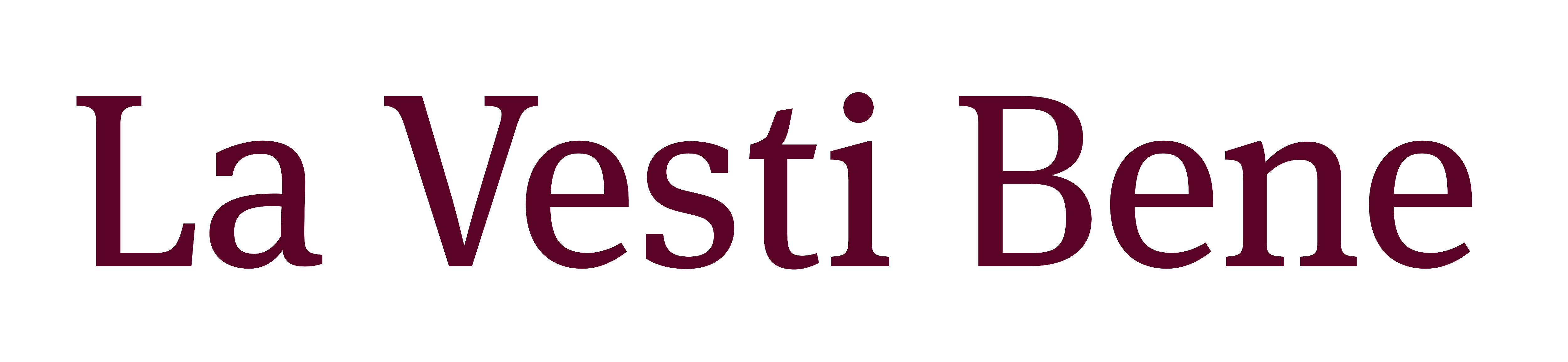 La Vesti Bene